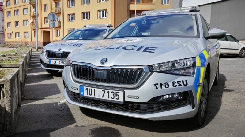 Smrtelná nehoda u Neplachova. Zemřela mladá řidička, policie popsala mrazivé detaily