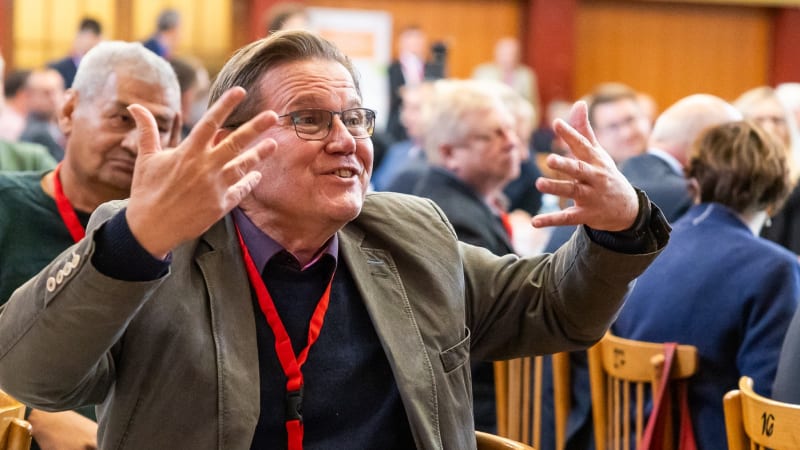 Škromach: V ODS mohou před sjezdem promluvit „radikálnější“ ženy. Pekarovou zařadil mezi chyby