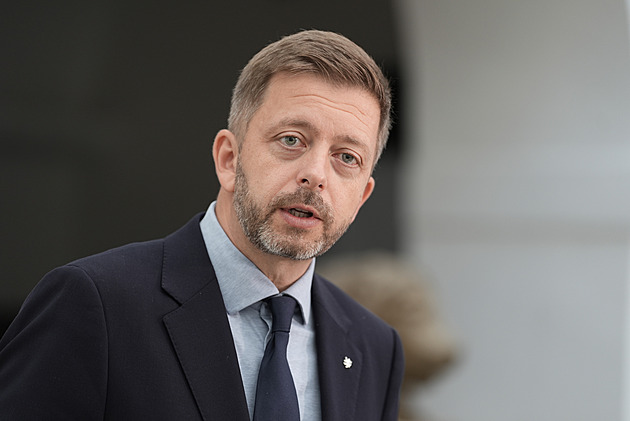 Rakušan už chystá vládu po Babišovi. Plánuje několikrát objet Česko