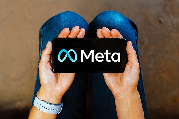 Meta popírá, že by stahovala porno pro trénink AI. Bylo prý pro osobní účely