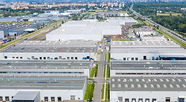 Více výroby, až zmizí zápach. Ostrava nesouhlasí s rozšířením firmy v Hrabové