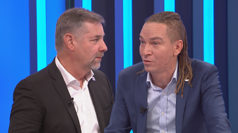 Koten o Stanjurovi: Změna z elektrikáře na ministra nevyšla. A popelář Okamura? ptal se Bartoš