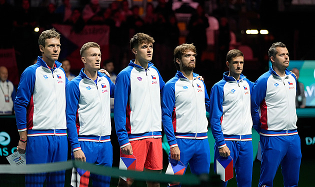 Davis Cup 2025: program finálového turnaje, výsledky, jak hráli Češi