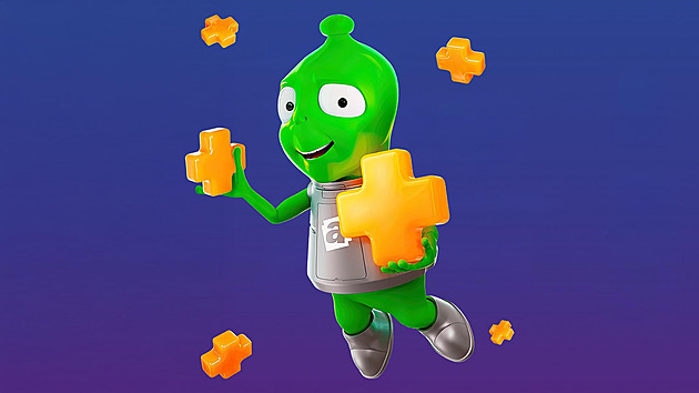 Ušetřete za dárky k Vánocům. AlzaPlus+ na rok k čtvrtletnímu iDNES Premium