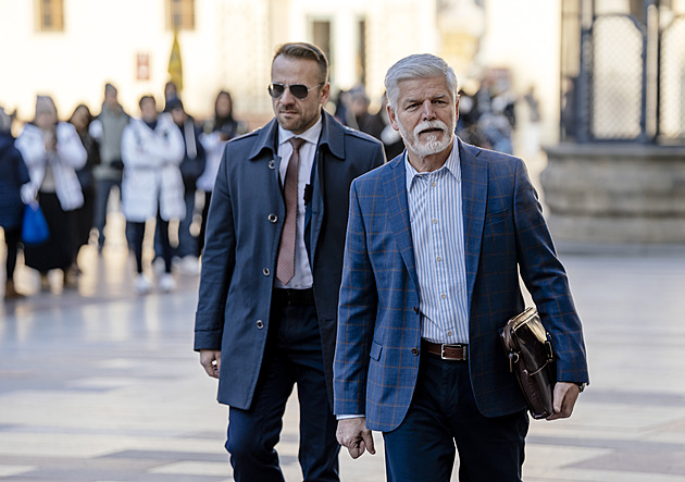 Pavel pozval kandidáty do vlády Schwarz Bařtipánovou, Metnara a Bednárika