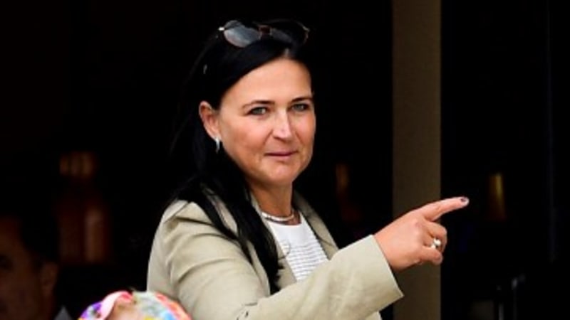 Miliardářka Kellnerová se vrací: PPF Group se stěhuje z Nizozemska zpět do České republiky