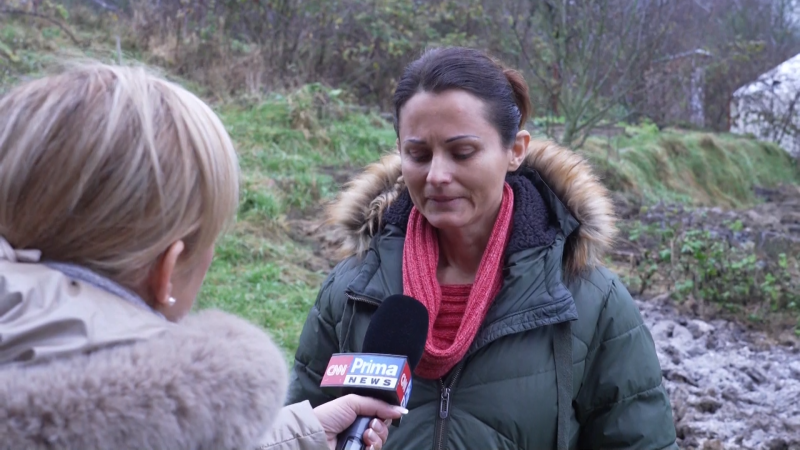 Pátrání po Markovi: Zoufalá maminka poslala synovi naléhavý vzkaz. Policie mění taktiku