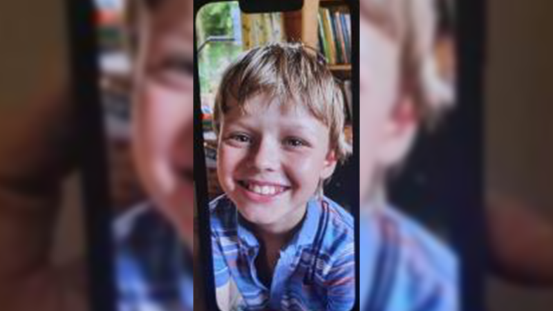 PŘEHLEDNĚ: Co víme o zmizení malého Marka? Změna taktiky, nová výzva i zoufalý vzkaz matky