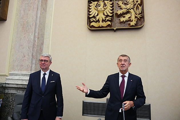 Vláda odmítne emisní povolenky. Minimalizujeme negativní dopady, říká Havlíček