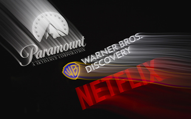 Warner Bros zhodnotí nabídku na převzetí od Paramountu, nejspíš ji odmítne
