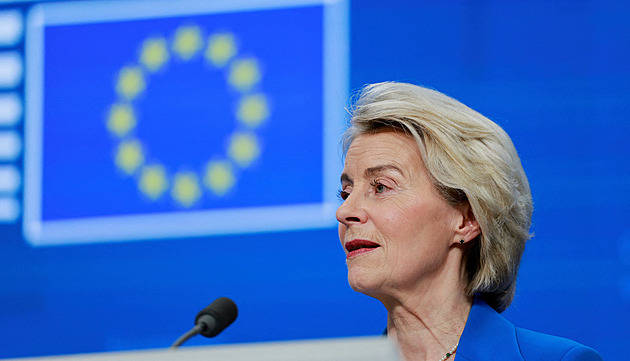 Summit je prohrou von der Leyenové a Merze, vyhrála Belgie i Česko, píší média