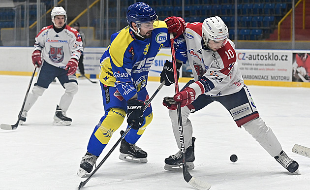 Havlíčkobrodští Bruslaři pomáhají, v sobotu budou hrát pro první nádech