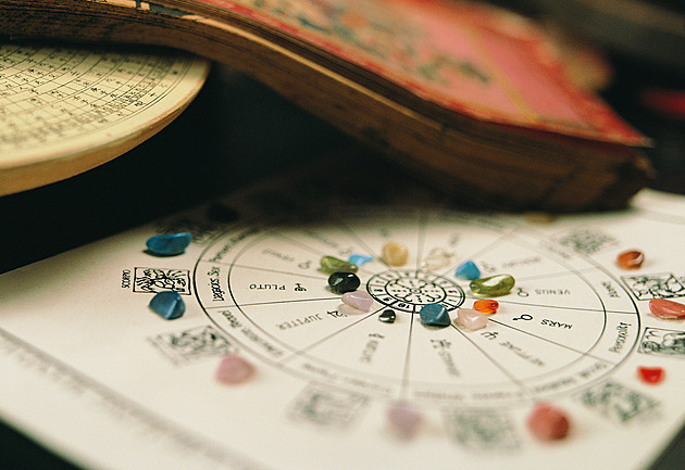 Horoskop pro každé znamení na 52. týden roku 2025