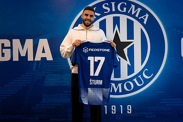 Pošťuchování s fanoušky? Snad si mě teď oblíbí, touží Šturm. Pro Celje jde o rekord