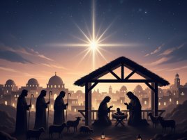 Kometa, která změnila historii. Nebo ne? Pravda o Betlémské hvězdě