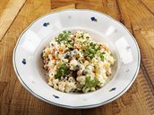 Jak dlouho vydrží bramborový salát v lednici? Rozhoduje i recept