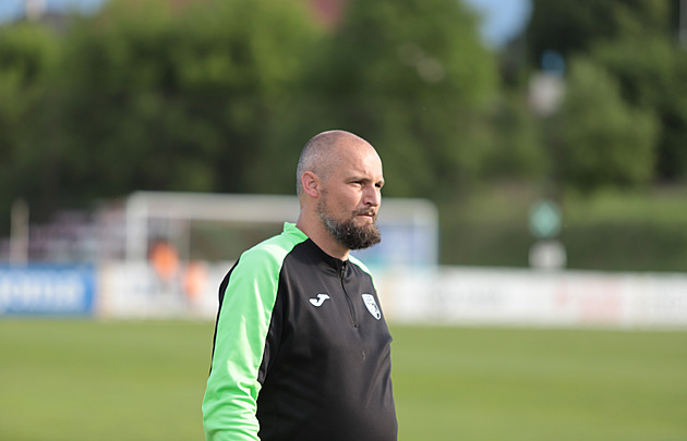 Nový kouč Prostějova o štaci u žen Sparty: Rozpočet? Na úrovni některých klubů z ligy