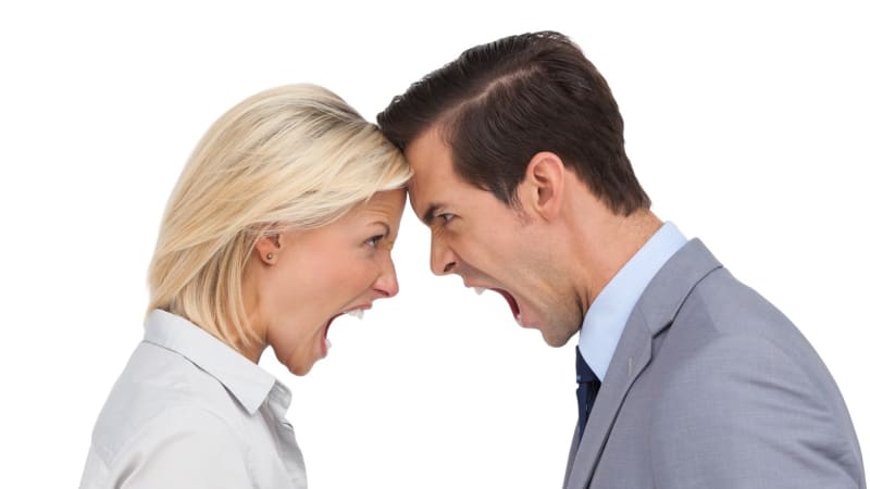 Jak se na konci roku nerozhádat? Čekejme, že místo idylky přijde spíš problém, radí terapeutka