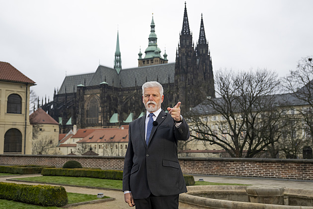 Pavel slovy o úspěšné zemi, která není spálená, nadchl opoziční politiky