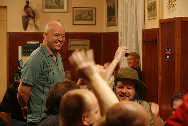 Kolegové vzpomínají na zesnulého herce Nečase. Záchranáři popsali, co se mu stalo