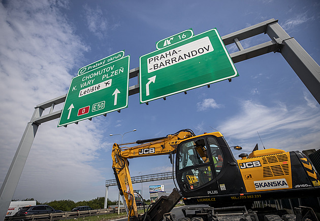 Generální oprava Kbelské, zavřené stanice metra. Prahu letos čekají náročné opravy