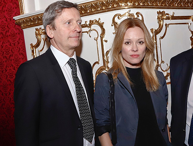 Prachař a Rybová potvrdili konec vztahu. Již delší dobu žijeme odděleně, oznámili