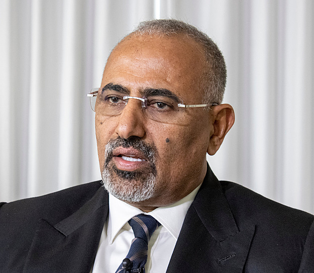 Lídr jemenských separatistů neodletěl na jednání do Rijádu. Obvinili ho z vlastizrady