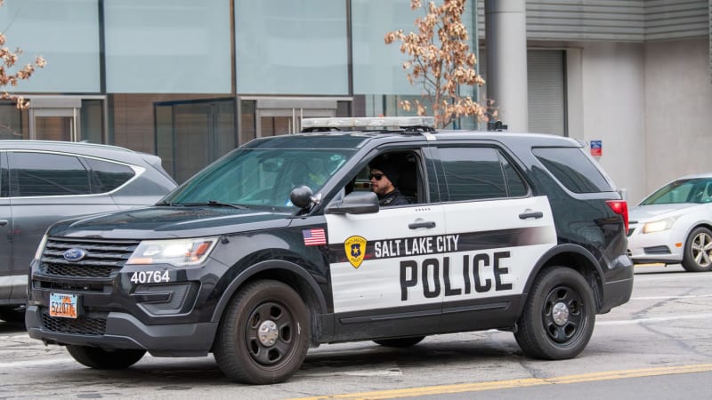 Střelba před kostelem v Salt Lake City: Na místě zemřeli dva lidé, další jsou zraněni