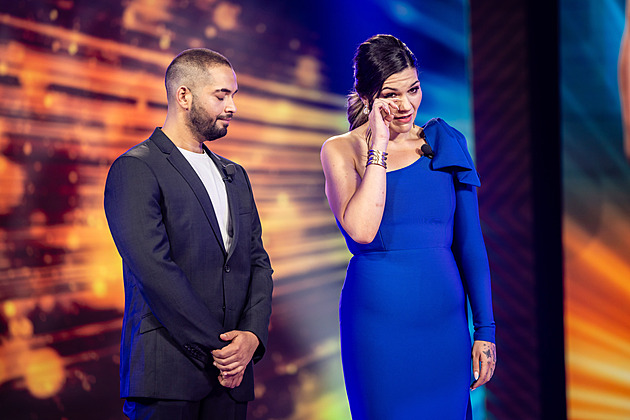 Bára z Extrémních proměn znovu přibrala. Neodsuzujte mě, žádá fanoušky