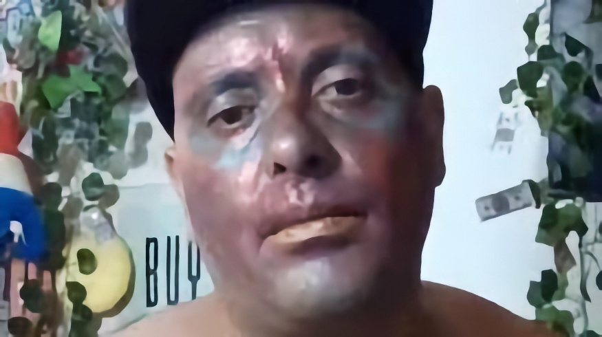 6 gramů kokainu a lahev whisky: španělský streamer zemřel po šílené novoroční výzvě