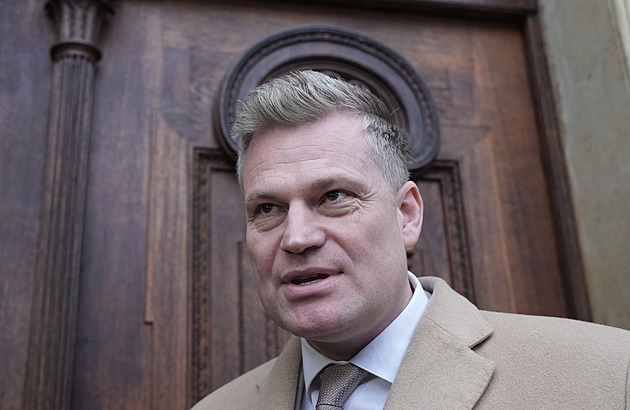 Turek si řekl o nový post zmocněnce pro Green Deal, rozhodne o tom vláda