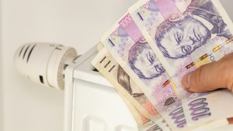 Češi mají ušetřit 1800 korun za elektřinu. Snižovat zálohy nedává smysl, míní část dodavatelů
