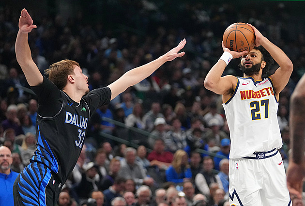 Nejlepší výkon náhradníka za třicet let k výhře nevedl. Dallasu se zranil i Flagg