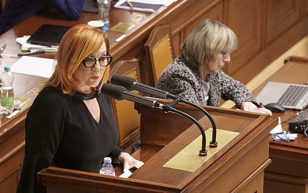 Nová koalice v parlamentu prosazuje zastavení růstu sociálních odvodů u OSVČ