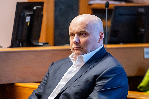 Soud zprostil podnikatele Speychala obžaloby z daňových úniků