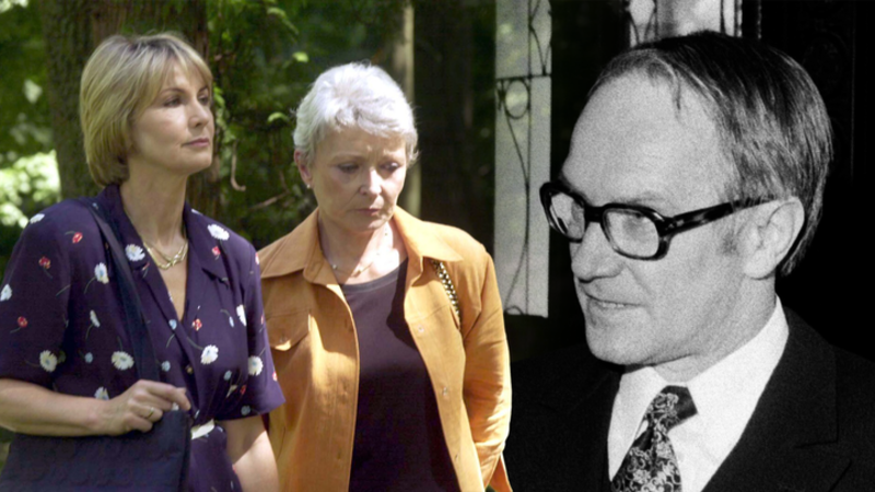 Režisér slavných seriálů Jaroslav Dudek žil s herečkou Štěpánkovou. Múzou mu ale byla jiná