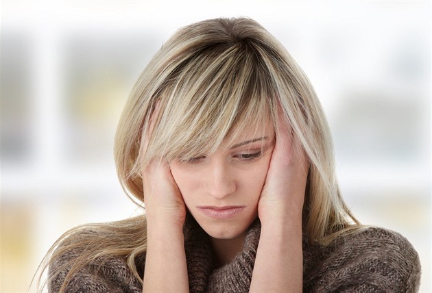 Nejdepresivnější den v roce neboli Blue Monday. Jak jste na tom s psychikou