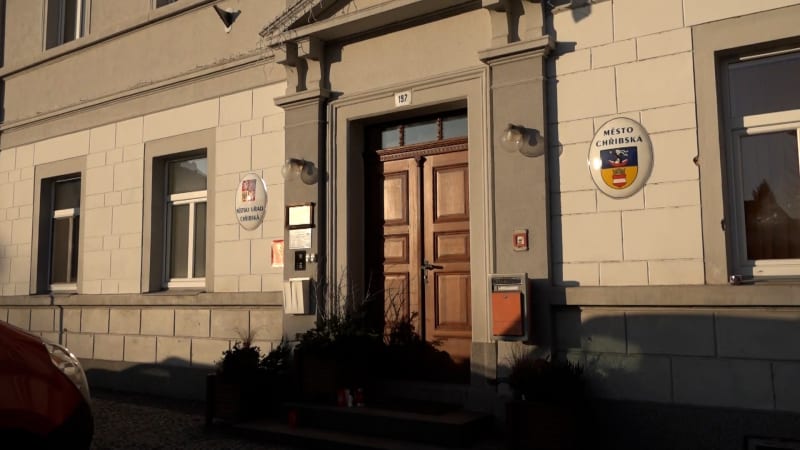 Místní o střelci z Chřibské: Všichni věděli, v čem jede, ale maminka ho z toho vždy vysekala