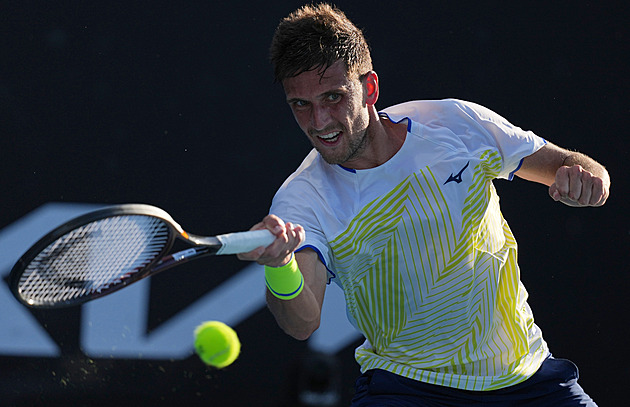 Překonal strach, vypěnil a vykouzlil obrat. Teď Kopřiva vyhlíží extrémní výzvu