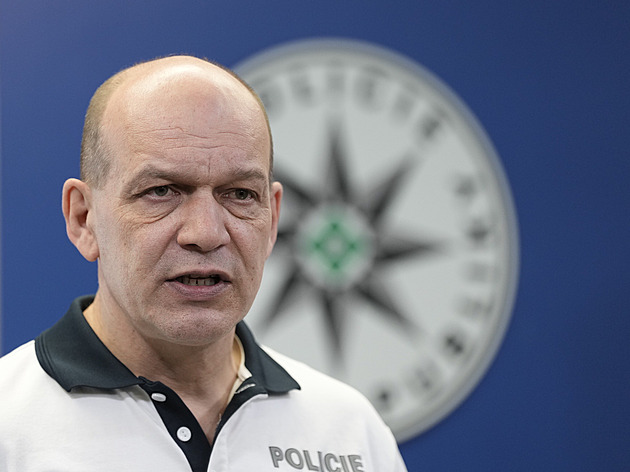 Policie ukáže statistiky kriminality za loňský rok, zřejmě přibylo vražd