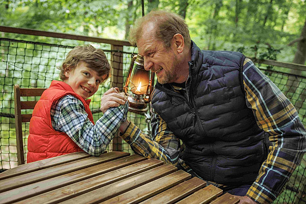 RECENZE: Proč vznikla komedie Šviháci? Aby Piešťany dostaly reklamu jak hrom