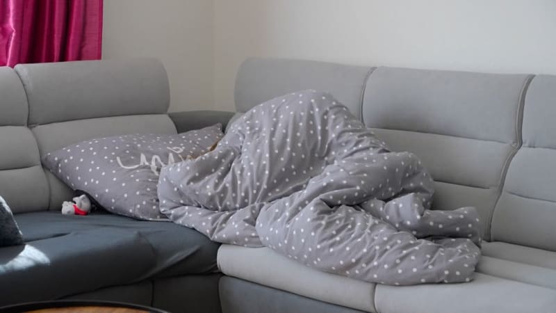 Chřipková epidemie se vrátila do Česka: Nemocných skokově přibylo, hlásí Státní zdravotní ústav