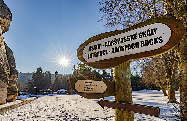 ČHMÚ slíbil výraznou změnu počasí. Taková je teď předpověď