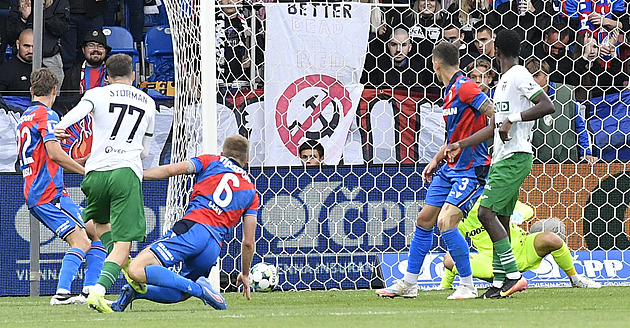 ONLINE: Karviná - Plzeň, hosté jdou do ligy po pohárových bitvách