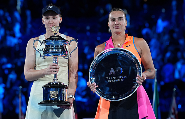 Třaskavý návrh šéfa Australian Open: Ať hrají ženy od čtvrtfinále na tři vítězné sety