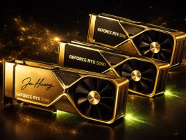 K výročí vydání GeForce RTX 5090 zdražila na ~$4000, o $1000 za měsíc