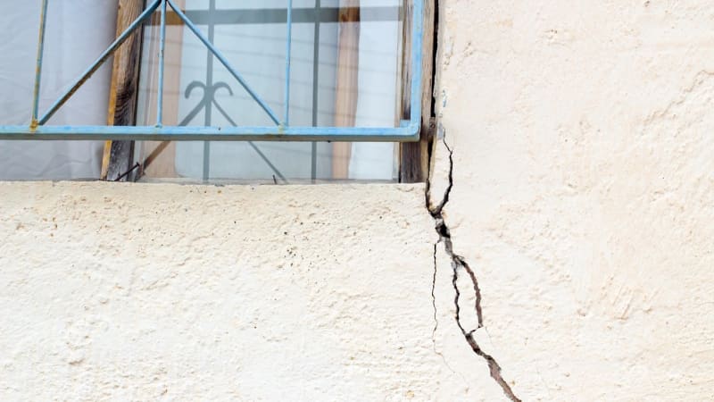 Jihočeskou ves zasáhlo slabé zemětřesení. Nic podobného jsem nezaznamenal, líčil starosta