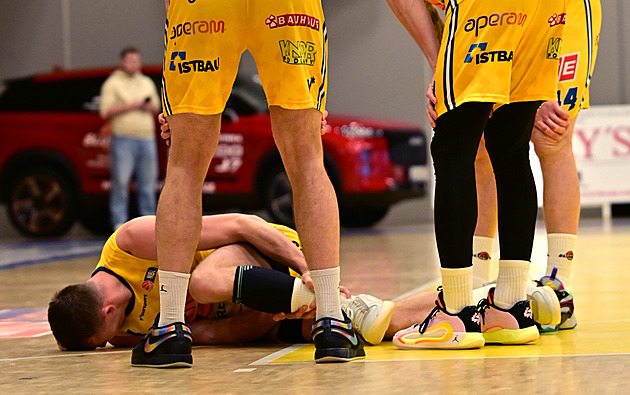 Vraťte nám Final 4, žádá Ústí. Bálo se o hvězdu Vyorala, ale přišlo uklidnění