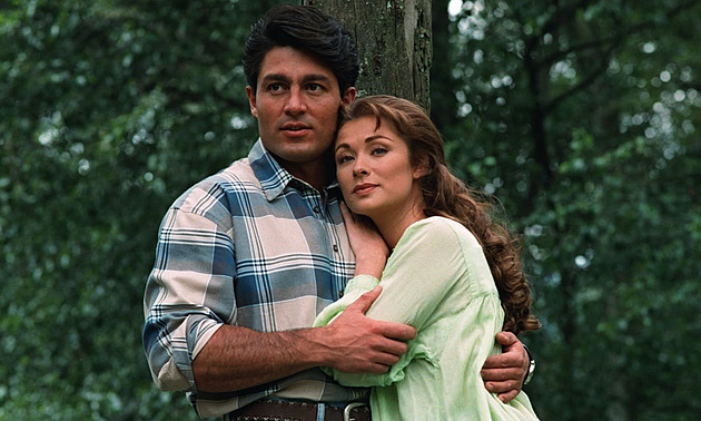 Jak vypadají po 30 letech hlavní hvězdy devadesátkové telenovely Esmeralda?