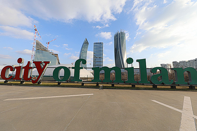 Milán dominuje trhu s luxusními nemovitostmi. Město se otevřelo investicím